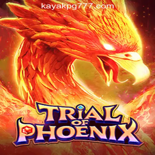 Exploring the Mystical World of TrialofPhoenix