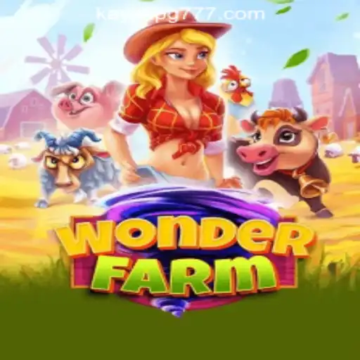 Discover the Enchanting World of WonderFarm in KAYAK PG Oficial Slots Brasil #1